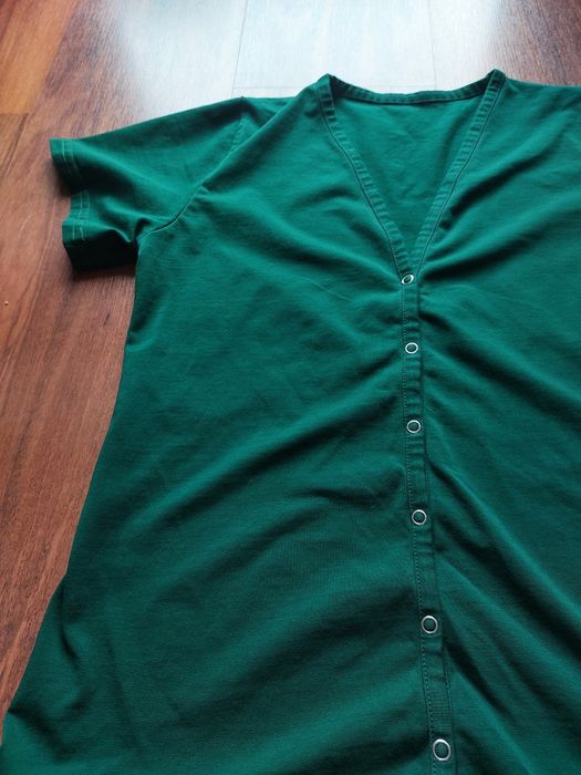 Koszula do karmienia s/m