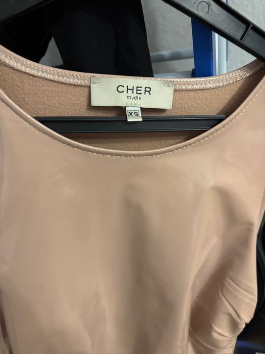 Сукня Cher 17 xs