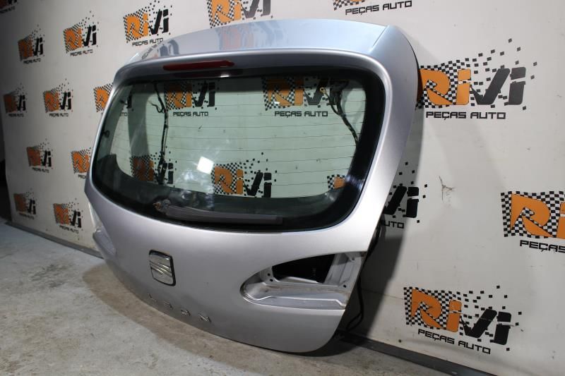 Porta / tampa da mala SEAT Leon (1P1)