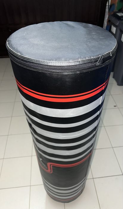 Saco de Boxe  Domyos (Decathlon) – Excelente Estado