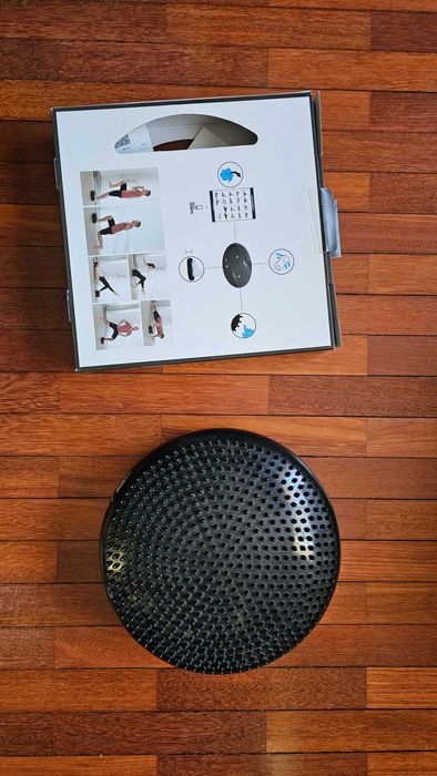 Almofada de Equilíbrio Reversível e Moldurável Domyus