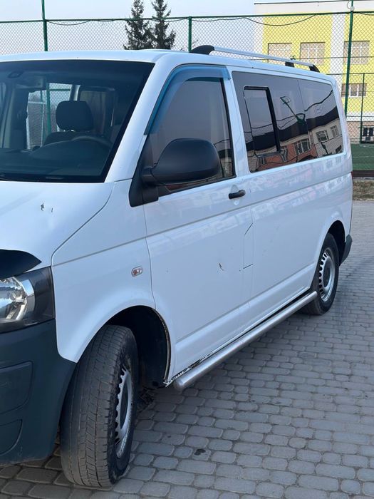 Продам Т5 2.0 2012