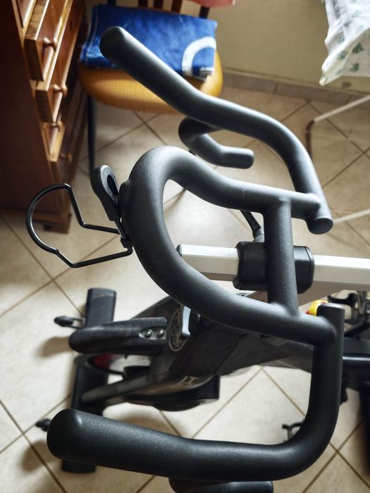 Bicicleta De Ginástica  CYCLING