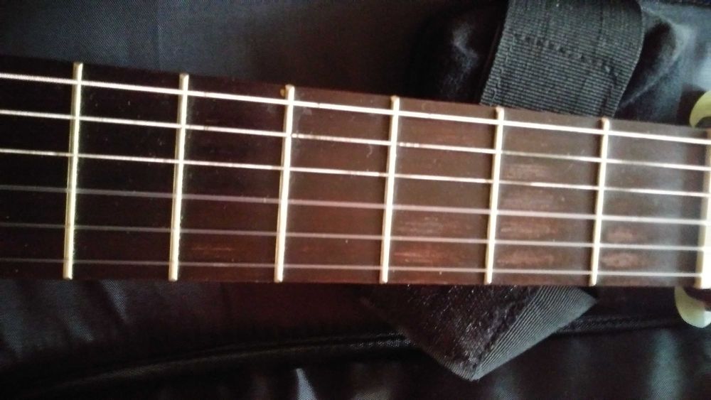 gitara klasyczna Admira 630 BU