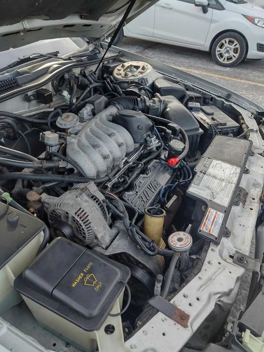 Ford Taurus ,Форд Таурус  с 86 по 95г
