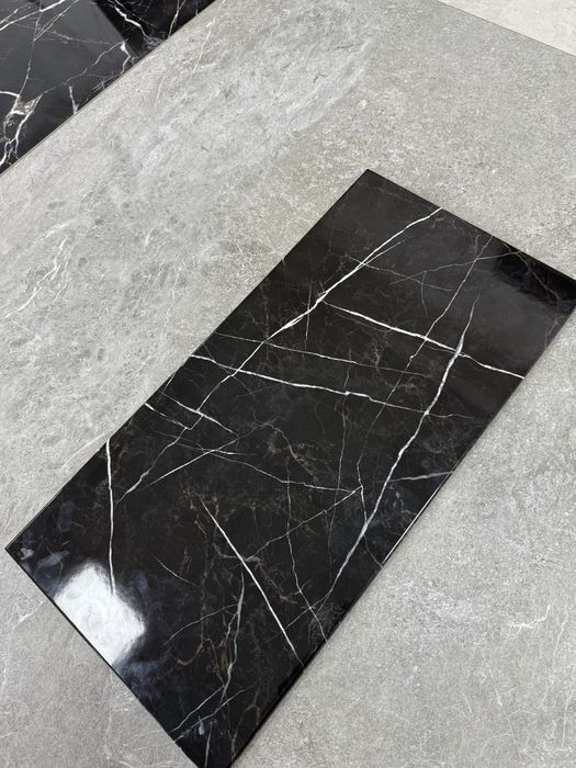 АКЦІЙНА плитка, керамічна для стін чорна, кахельна,ДОСТАВКА ПО УКРАЇНІ