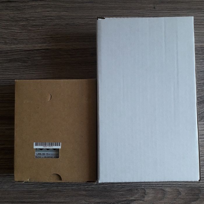 Терміново новий блок живлення для ПК ЛУНЬ в комплекті та антена 6м.