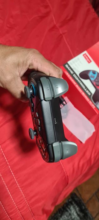 Ipega Game Controller64738601010818123