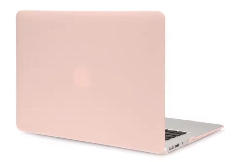 Матовий чохол для ноутбука Apple Macbook Air