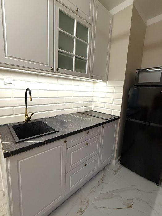 Luksusowy apartament glamour wanna w sypialni / nocleg Lublin