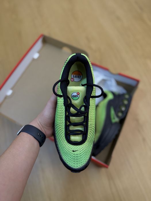 Sapatilhas Air max dn amd