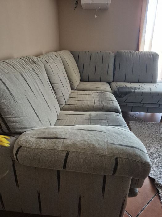 Sofa Chaise long