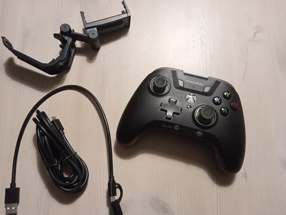 GamePad PowerA MOGA XP5-X PLUS