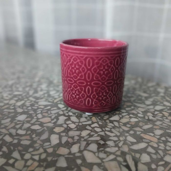 Świecznik, Doniczka, Osłonka, paszport roślin