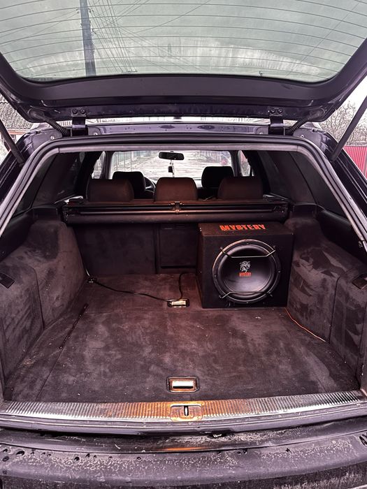 Audi A6 C5 2.5 tdi