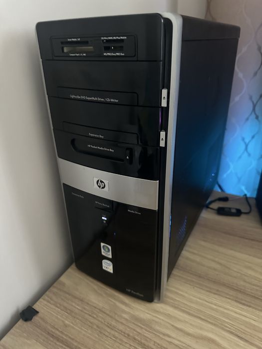 Пк комп’ютер intel E3 Nvidia GTX