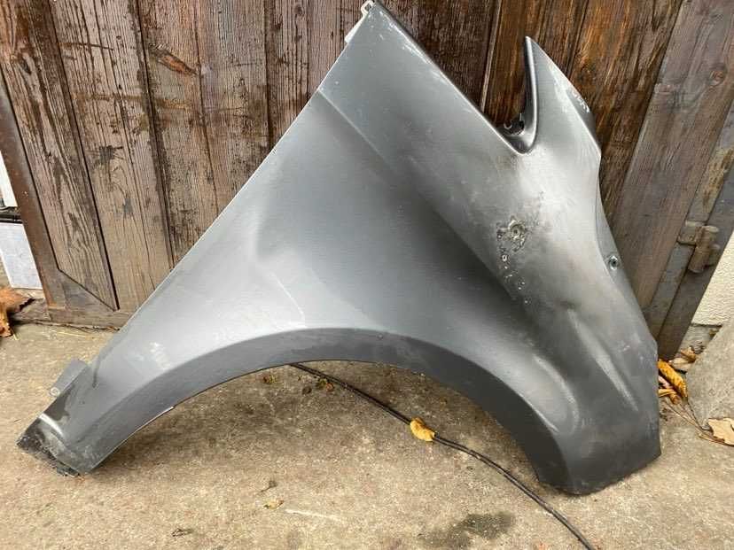 Mercedes Vito W447 Błotnik Przód Prawy