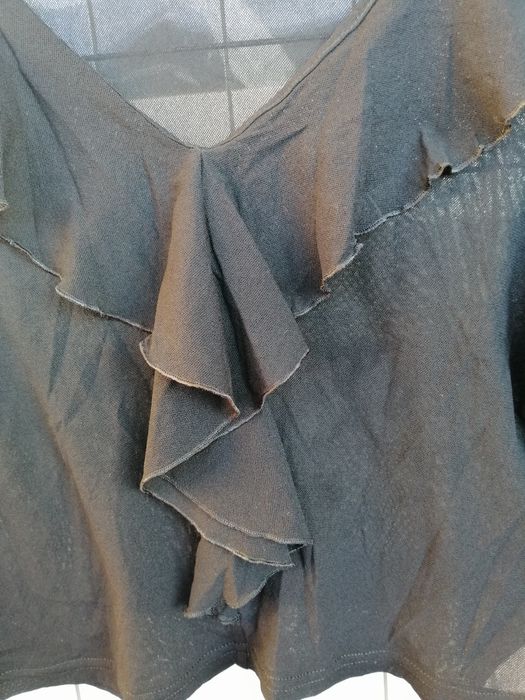 Piękna bluzka damska roz S