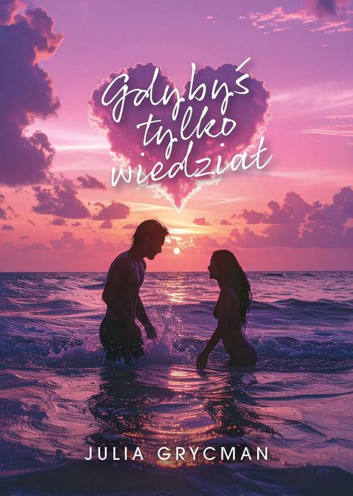 Gdybyś tylko wiedział. BLACK DRAGON