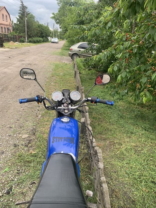 Продам Альфа люкс 110