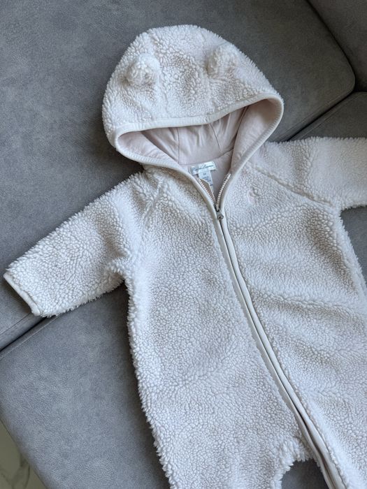 Дитячий комбінезон Polo Ralph Lauren, 6-9місяців, оригінал!