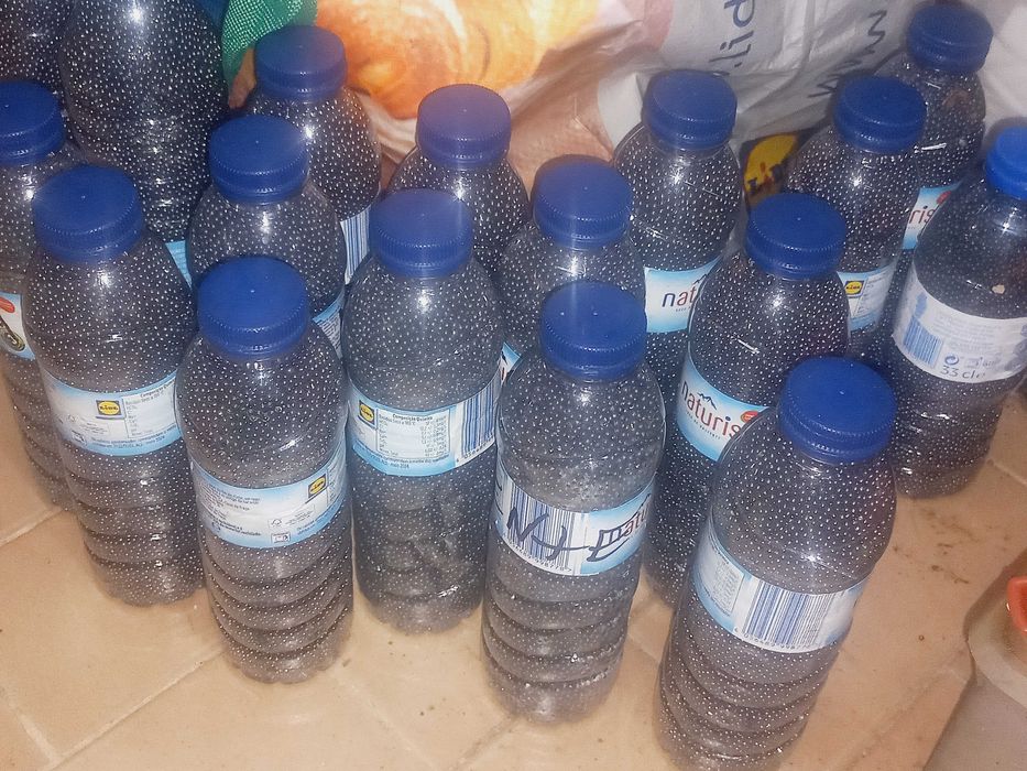 Chumbo - Esferas de 3mm