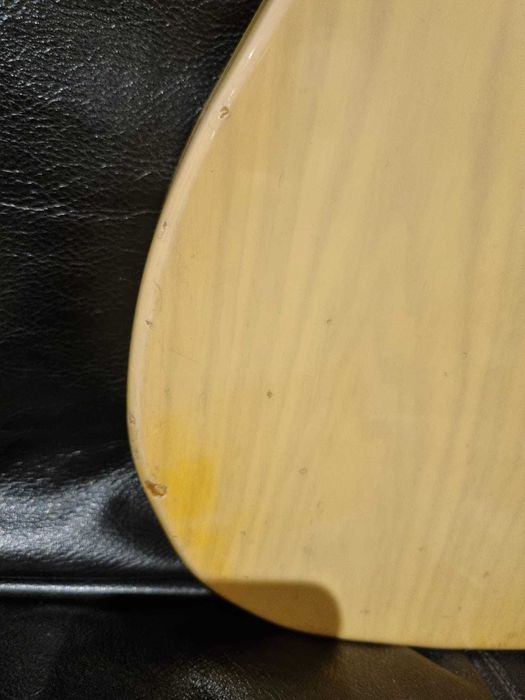 Fender Telecaster_1977