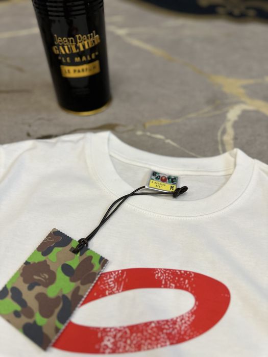 Футболка bape