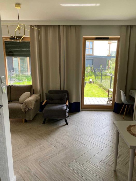 Apartament Porto