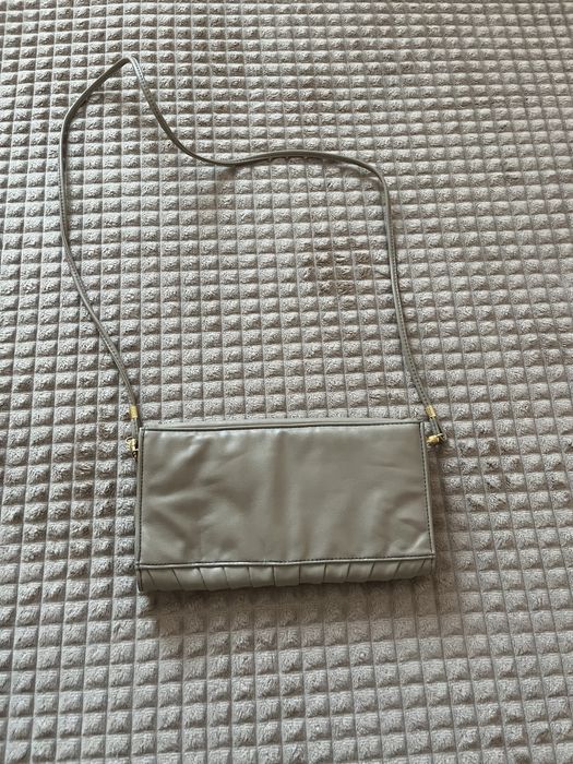 Продам сумку кожаную