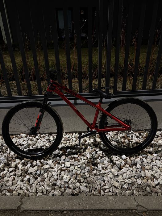 Dartmoor Two2Player Evo