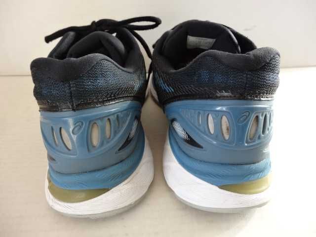 Buty ASICS GEL-NIMBUS 20 roz 46,5 Bieganie Sportowe