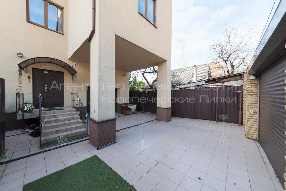 Дом по адресу ул. Кобзарская (площадь 386 м²) - Atlanta.ua - фото 22