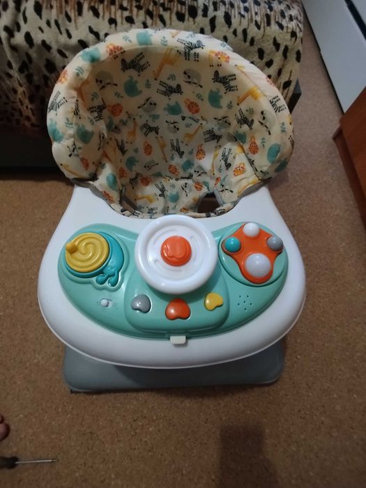 Ходунки-пригунці