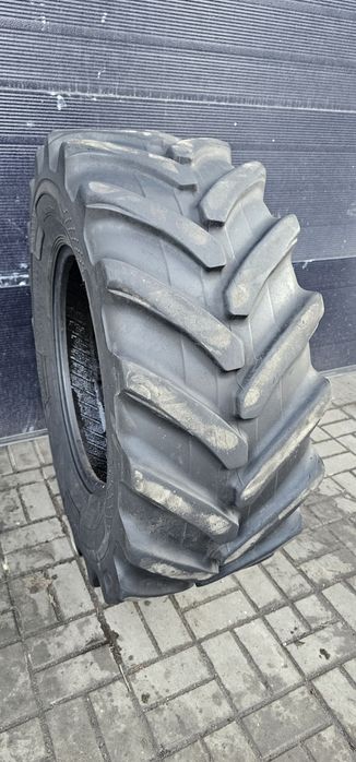 Alliance 420/70r24 60% bieżnika