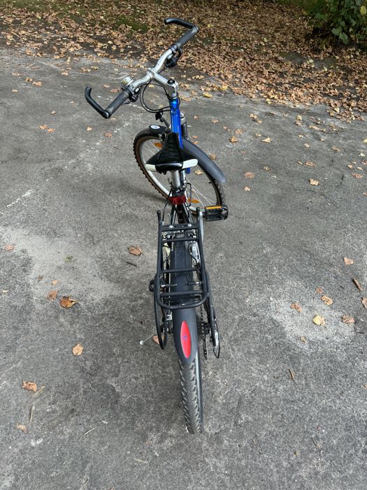 Велосипед Scott