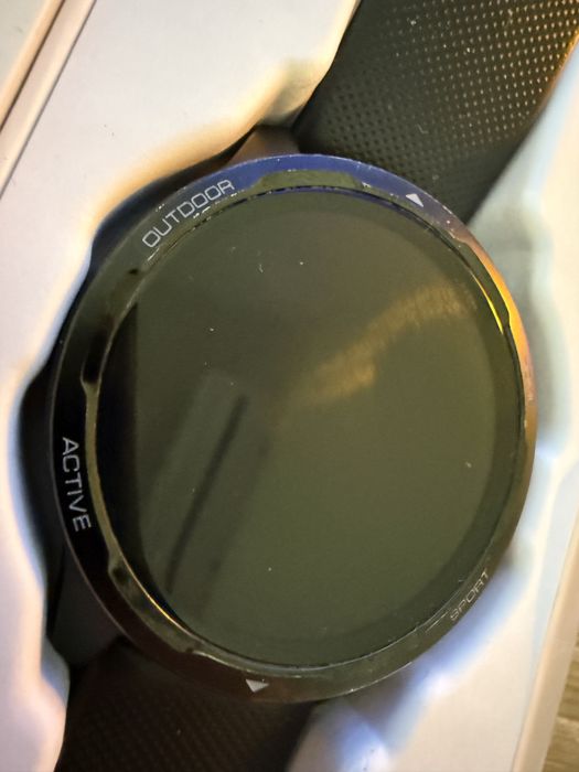 Продам смарт-годинник Xiaomi Watch S1 Active