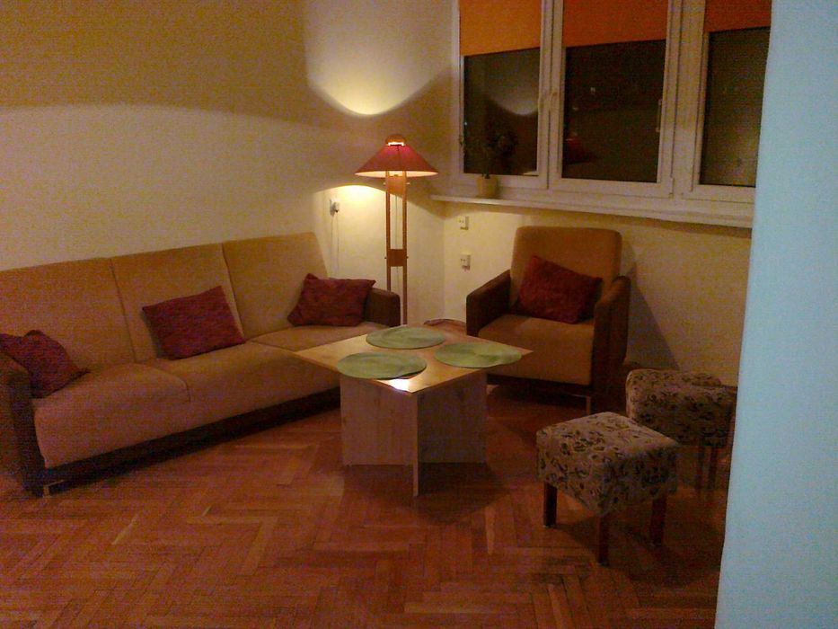 Mieszkanie – Szczecin - Widok 2