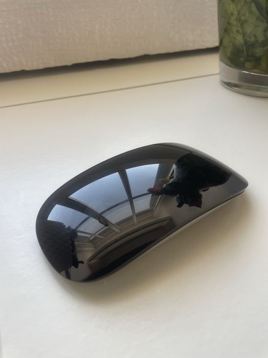 Apple Magic Mouse