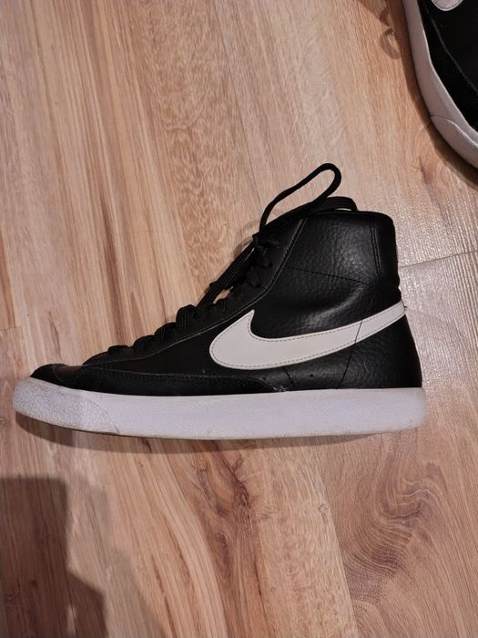 Buty Nike Blazer Mid 77