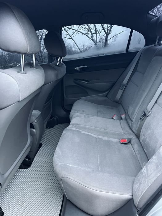 Продам Honda Civic