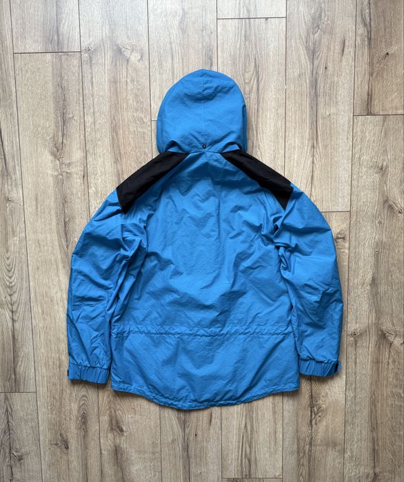 Kurtka przeciwdeszczowa Salewa Vintage