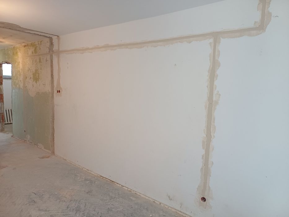 Elektryk - wymiana instalacji elektrycznych