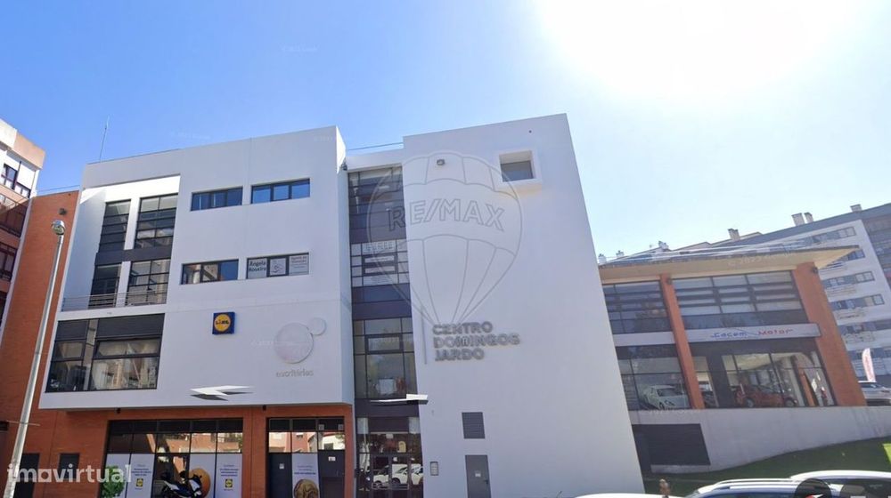 Loja  para venda — Agualva E Mira-Sintra, Lisboa