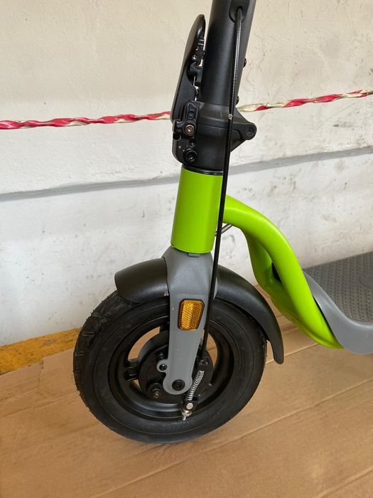 Hulajnoga Elektryczna Argento Evo