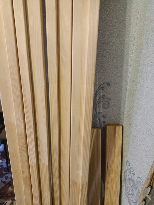 Коробка дверна дерев'яна