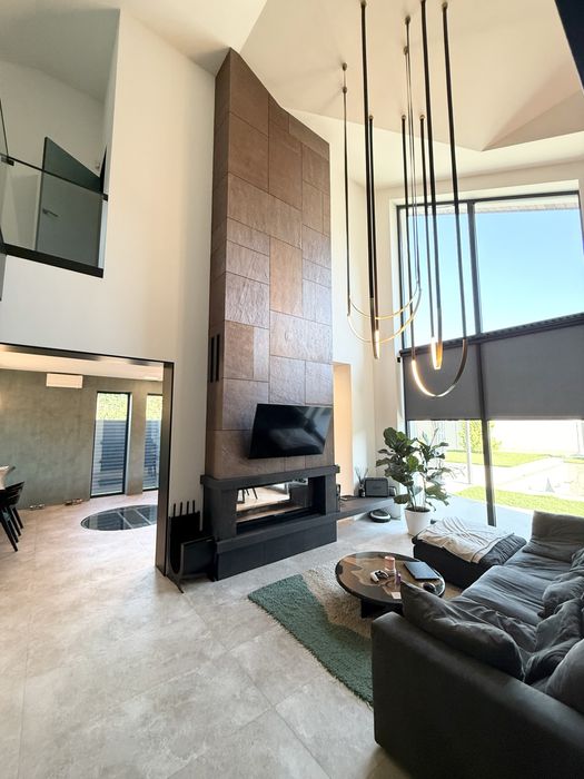 Будинок за адресою вул. Рясна (площа 180 м²) - Atlanta.ua - фото 3