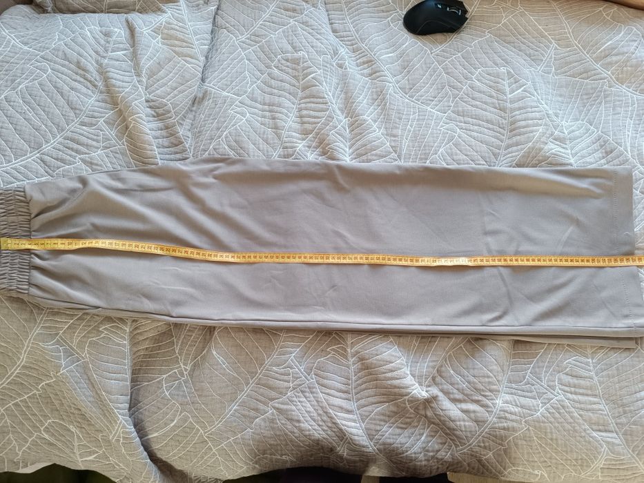 Трикотажний костюм, розмір Л