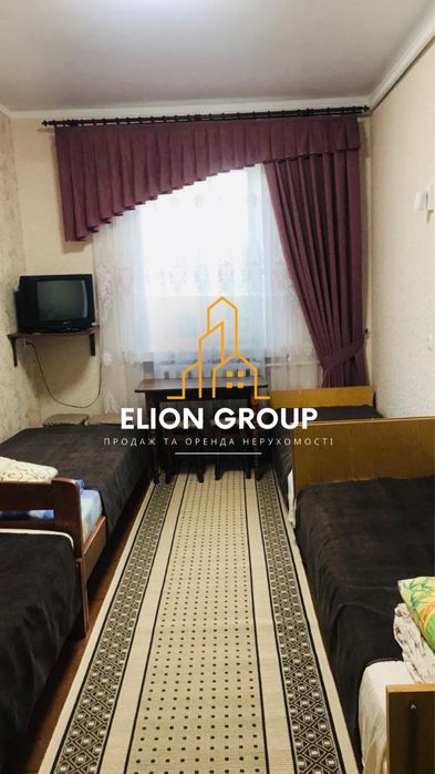 Здам койко-місця в будиночку!