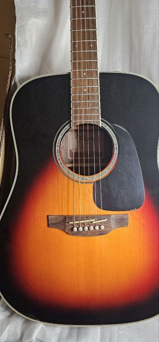 Акустична гітара "Takamine" GD51 BSB (нова)